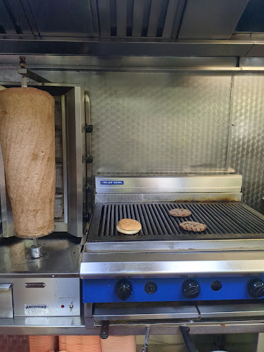 Photo of Delicious pizza & Kebab House - 6 Tatnam Rd, Poole BH15 2HG